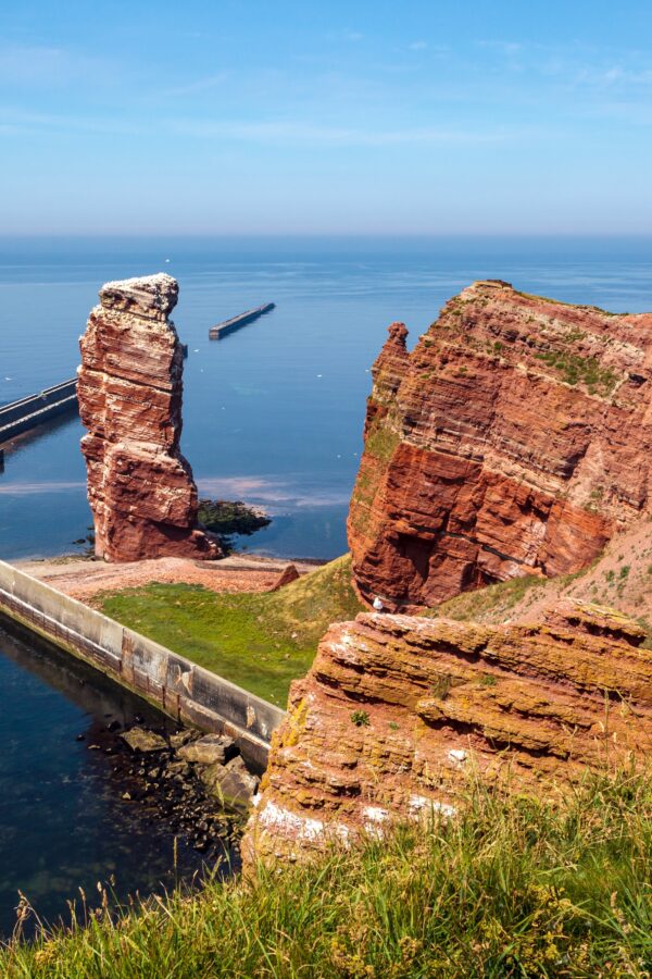 helgoland dornum nordsee