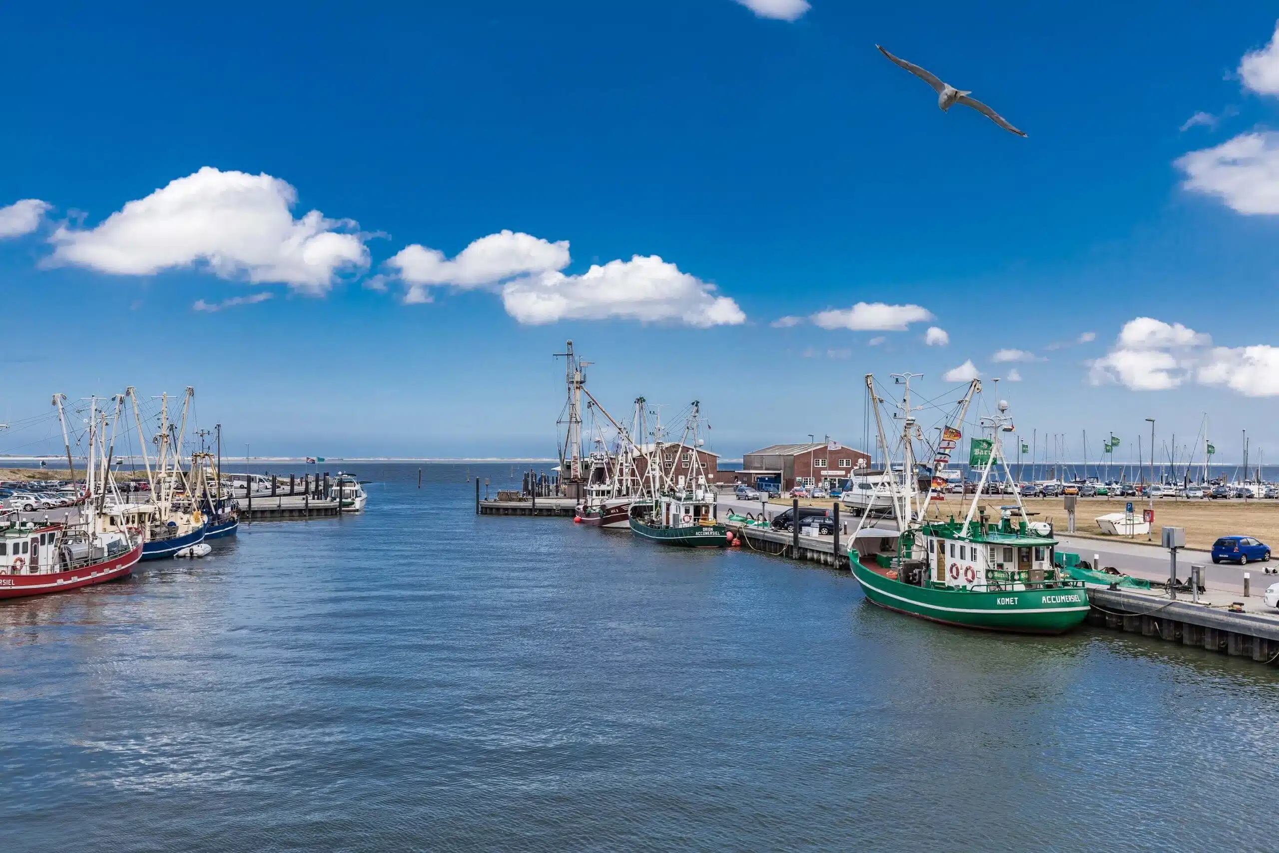 Ostfriesland und seine Ostfriesenwitze Ostfriesland und seine Ostfriesenwitze