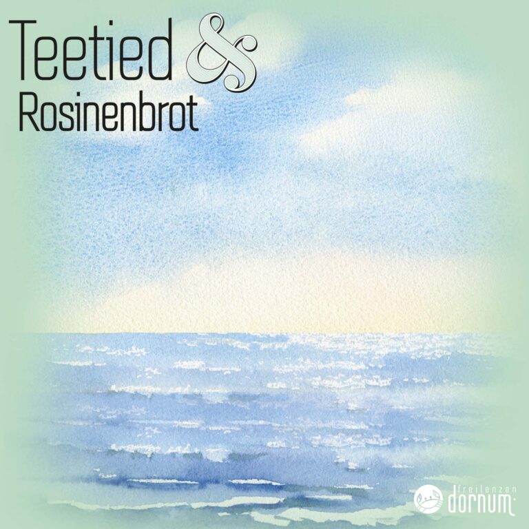 Ostfriesland – zwischen Himmel und Blau Ostfriesland – zwischen Himmel und Blau