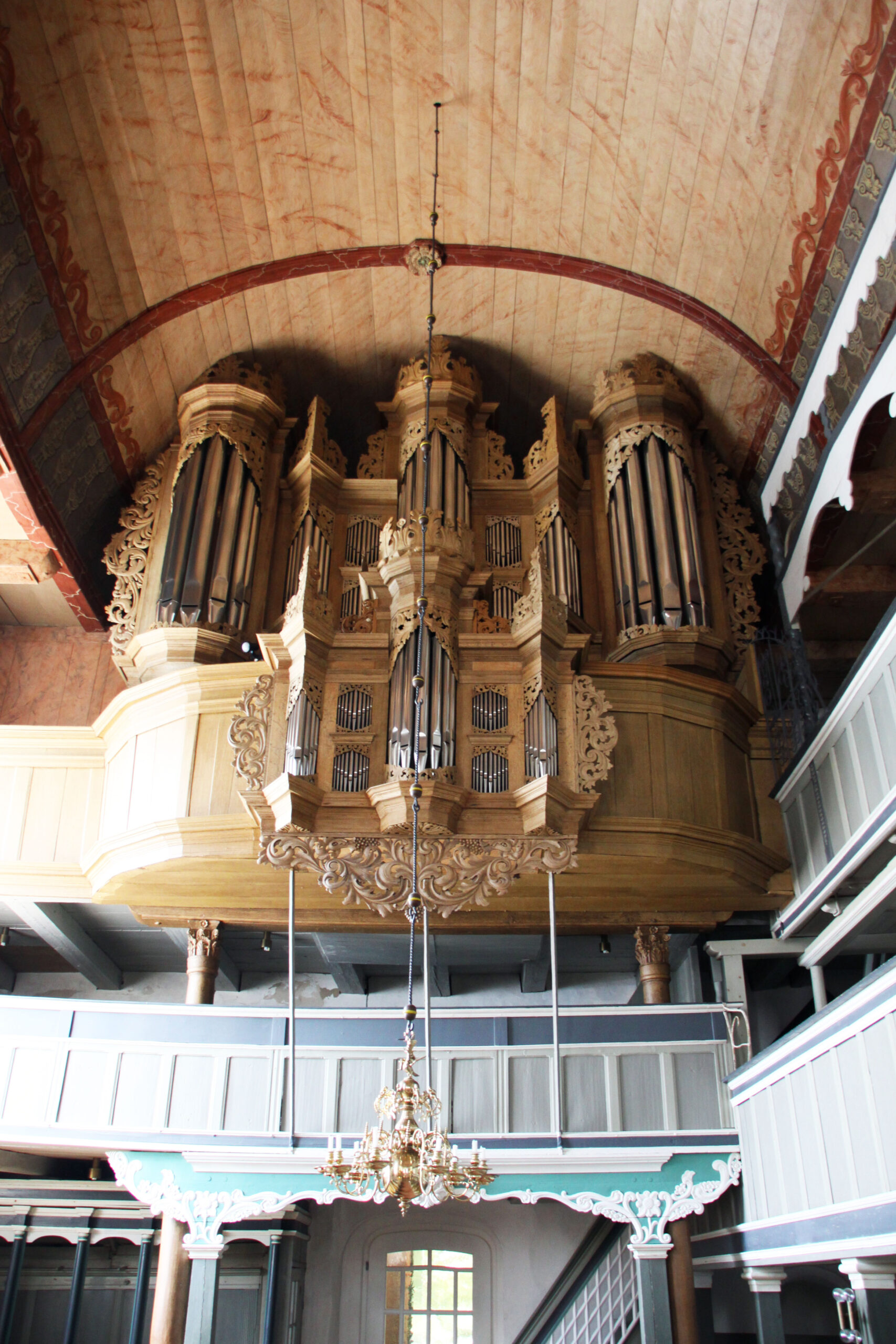 orgel bartholomaeus dornum Matthias Suessen scaled